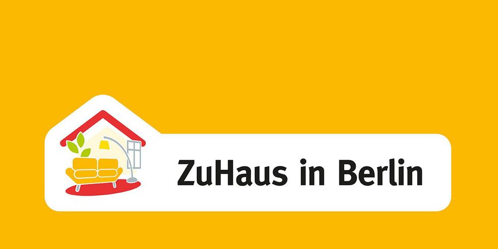 ZuHaus in Berlin