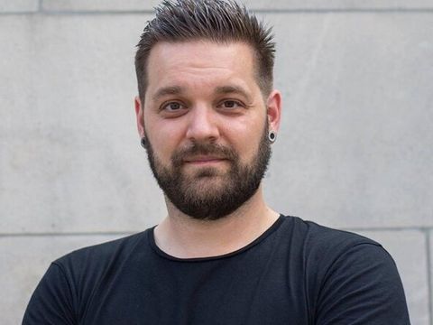 Christopher Hana, CEO of The Esports Observer