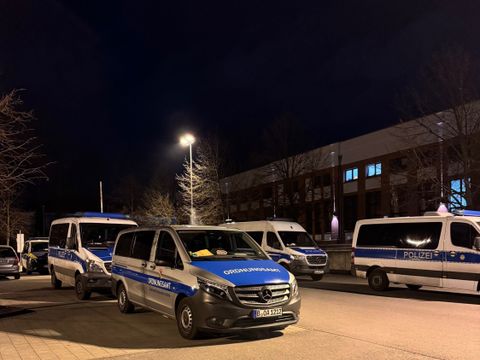 Kooperation der Behörden auf Bezirks,- Landes- und Bundesebene