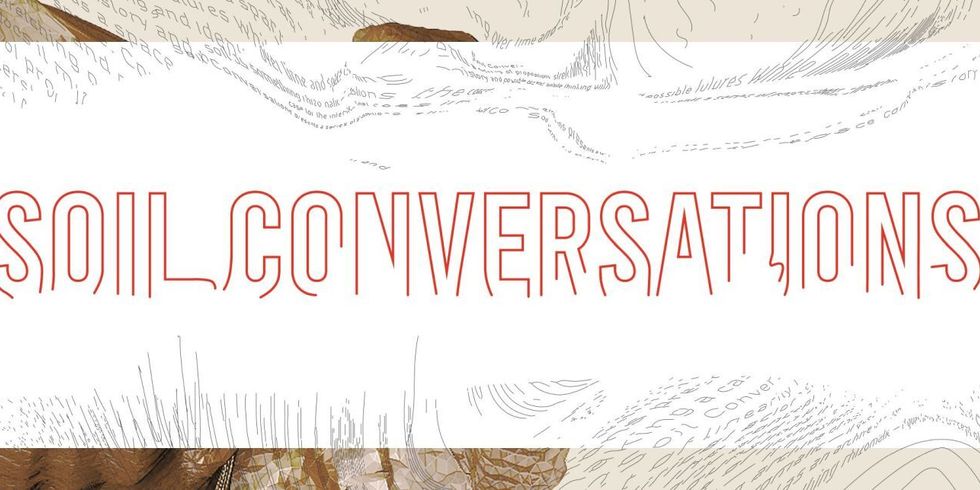 SOIL CONVERSATIONS