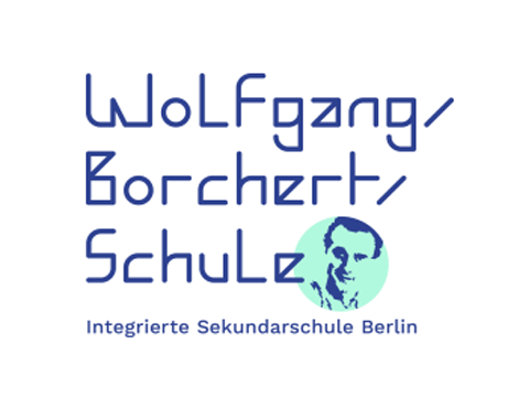 Logo Wolfgang-Borchert-Schule