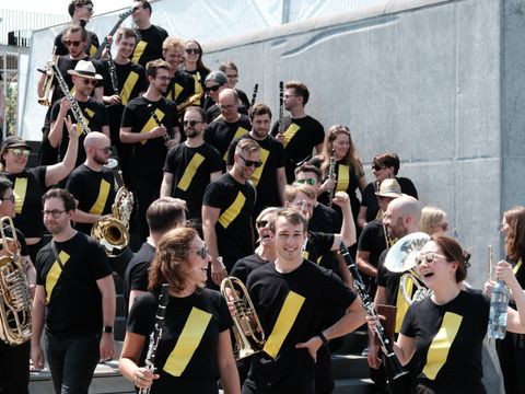 JEB-Band