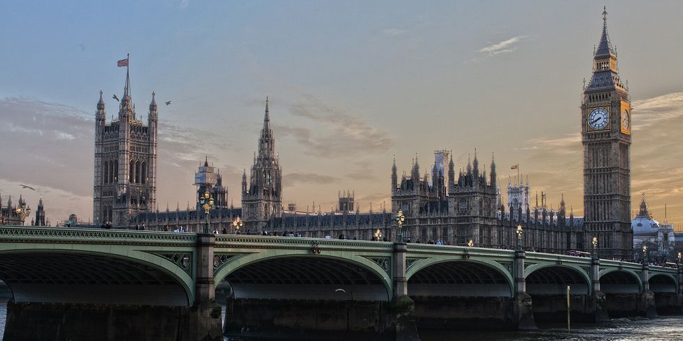 Big Ben