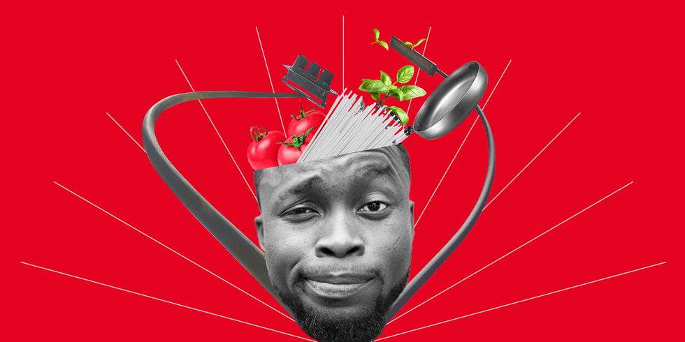 Teaserbild Gastronomie