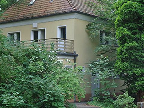 Lehrstätte Hermsdorf