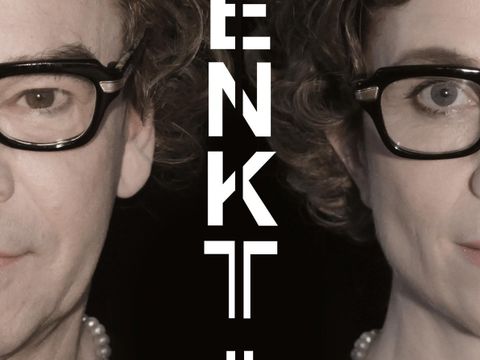 Denkt! Hannah Arendt