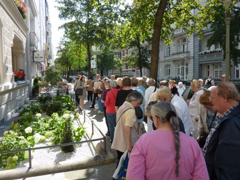 Carmerstraße 18, Foto: KHMM