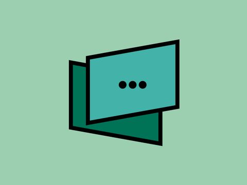 Universalgrafik für Teaser