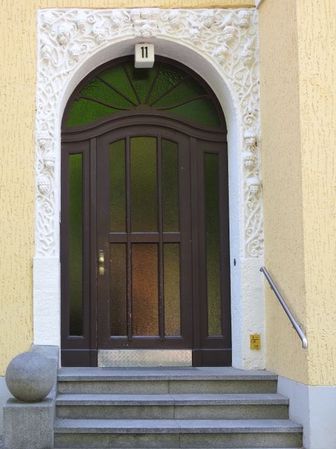 Rüdersheimer Platz 11