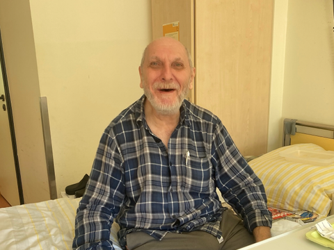 Vermisster Johann Helmbrecht