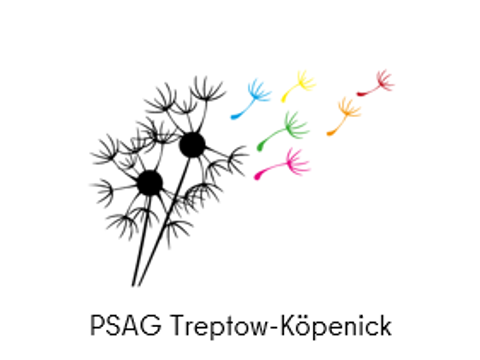 Logo der PSAG T-K