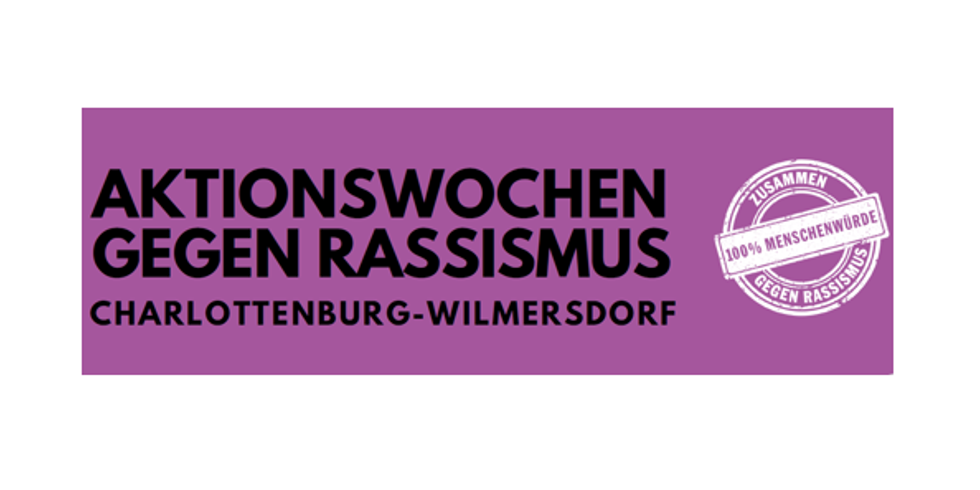Gemeinsam gegen Rassismus.
