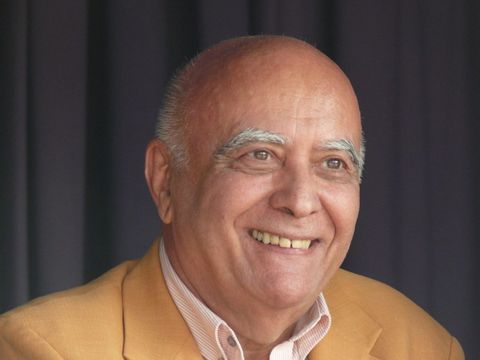 Am Donnerstag, dem 12. August 2021 um 18 Uhr veranstaltet das Museum Reinickendorf eine Open-Air-Lesung mit Alexander Kulpok im Museumsgarten. (Bild: Alexander Kulpok)