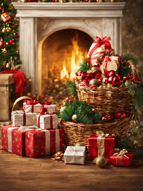 Gemeinsam an Heiligabend Freude schenken (Bild: Pixabay_Angelo Scarcella)