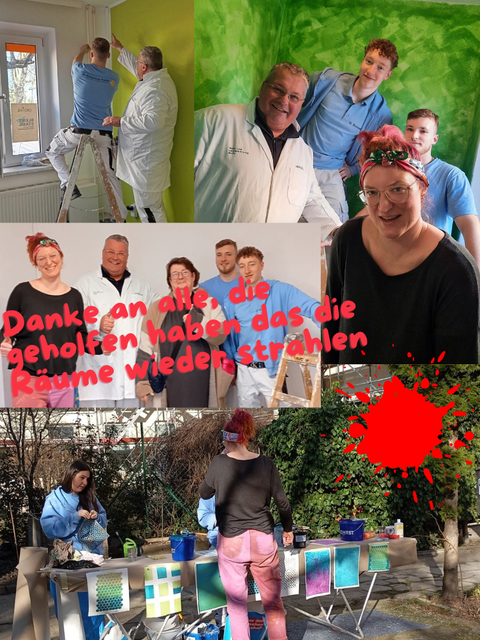 Malerworkshop