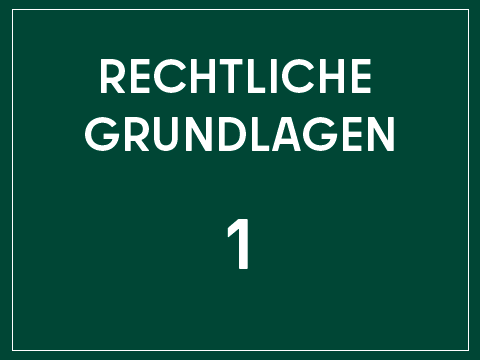 FAQ Arbeitsmedizin - Rechtliche Grundlagen (Teil 1)