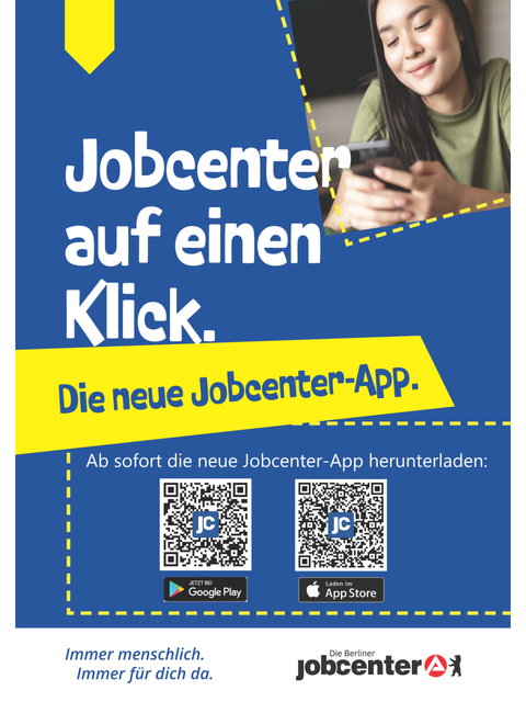 (Bild: Die Berliner Jobcenter)