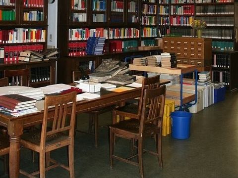 Publikationen des Verwaltungsinformationszentrums