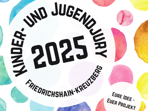 Visual der Kinder- und Jugendjury