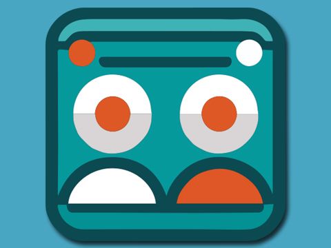 Grafik mit dem Chatbot des VÖBB