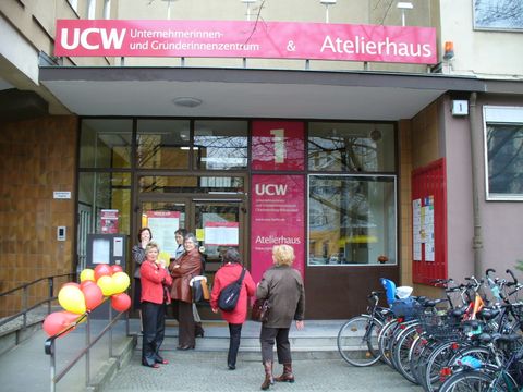 Letzte Station: UCW, Foto: KHMM