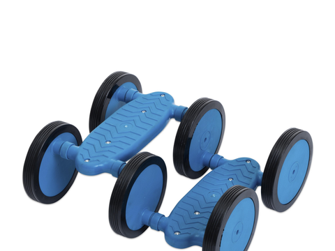 Maxi-Roller