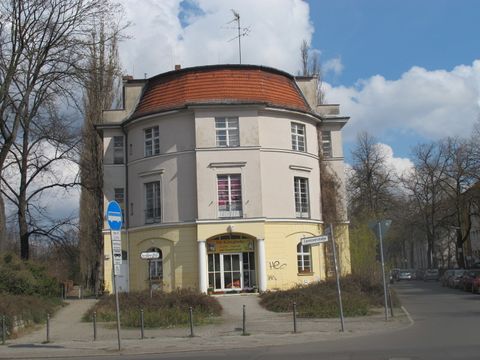 (Bild: Bezirksamt Steglitz-Zehlendorf)