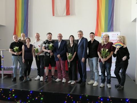 Gruppenbild