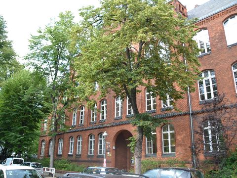 Andersen-Grundschule