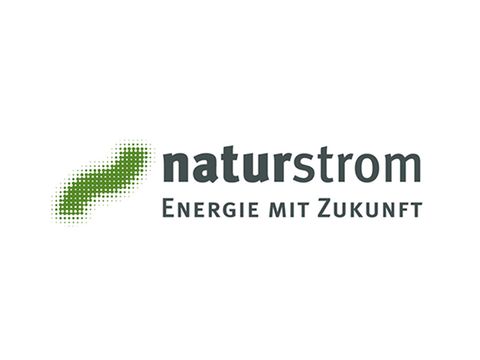 Logo NATURSTROM AG