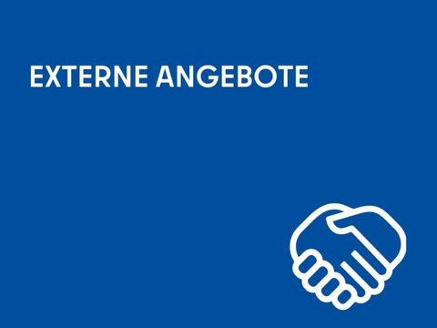 Externe Angebote