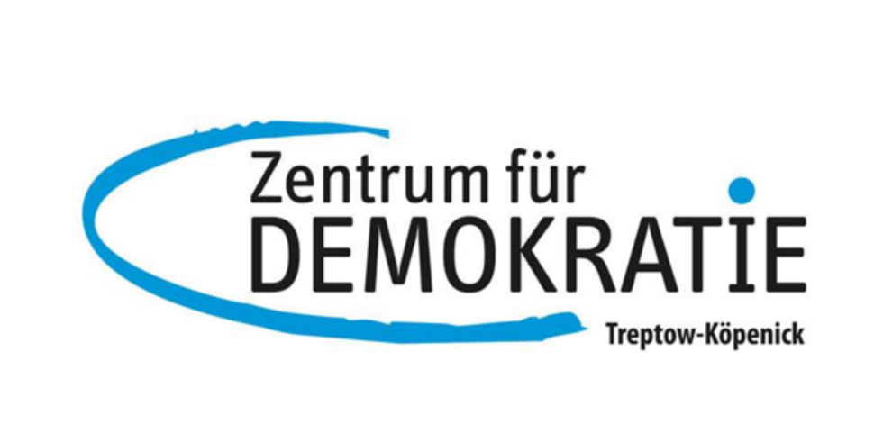 Zentrum für Demokratie Treptow-Köpenick - Logo