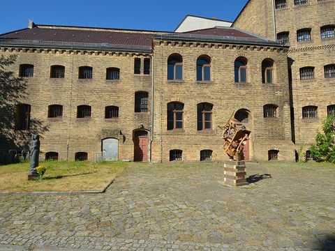Symposium Koepenicker Blutwoche 2022