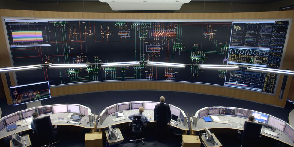 Aus dem Film „Atomkraft Forever“.