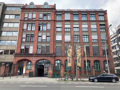 242. Kiezspaziergang Siemens Franklinstr