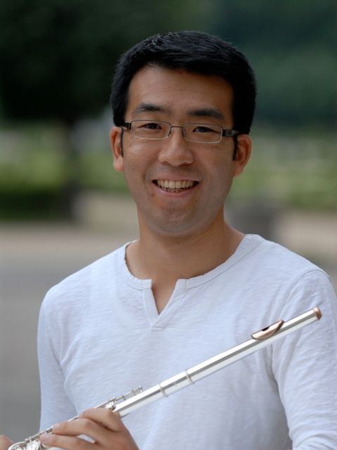 Lehrer in der Fachgruppe Bläser