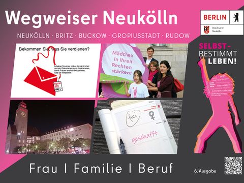 Coverbild Wegweiser 2024