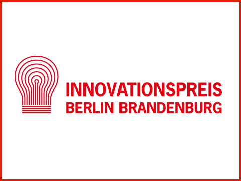 Logo Innovationspreis Berlin Brandenburg
