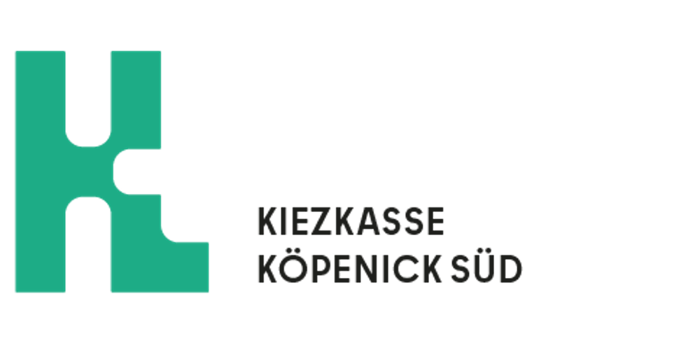 Logo Kiezkasse Köpenick Süd