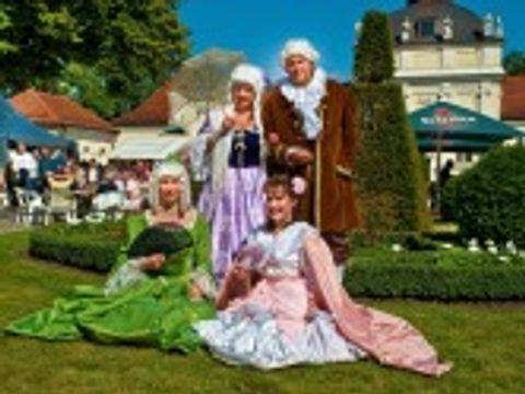 Festumzug