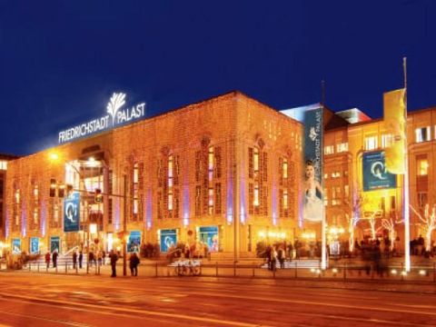 Friedrichstadtpalast
