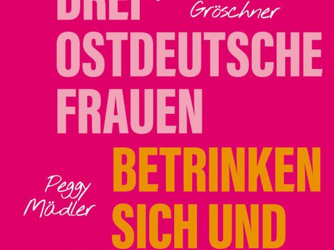 drei ostdeutsche frauen