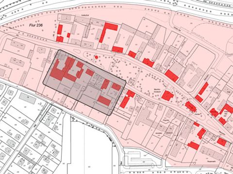 Denkmalkarte Berlin, 2012