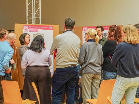 Foto der Beteiligungsveranstaltung im Februar 2026