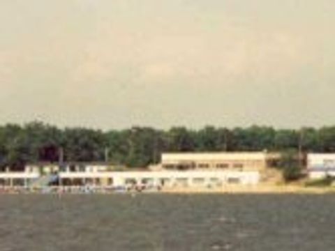 Sport- und Erholungsareal Müggelsee