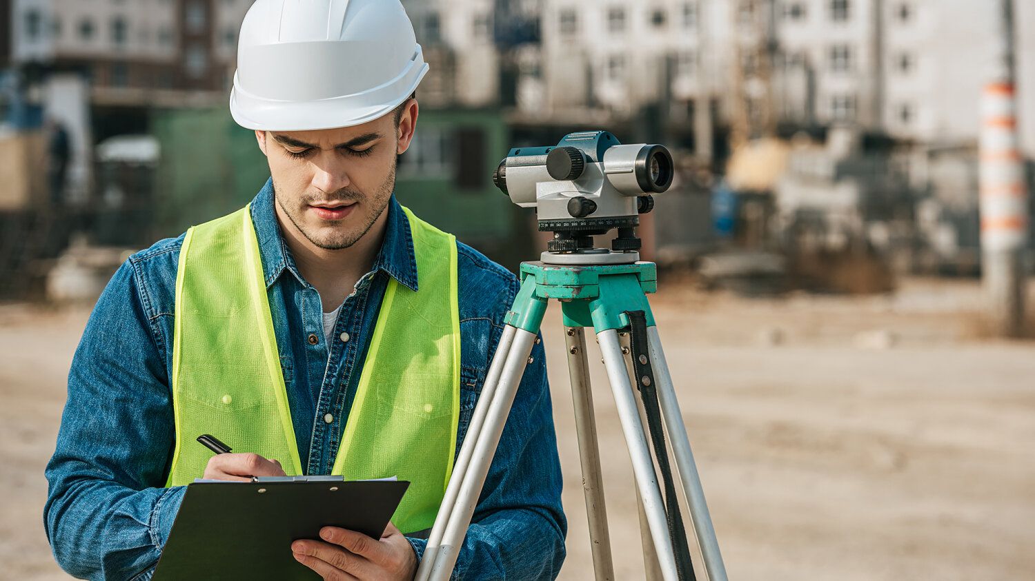 Ausbildung