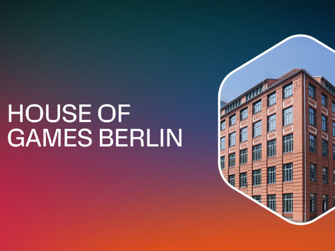 House of Games Berlin
