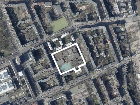 Diesterweg-Gym_Lageplan