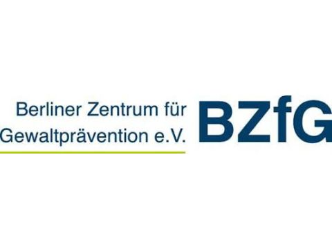 Berliner-Zentrum-fuer-Gewaltpraevention Logo