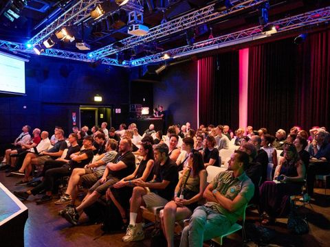 (Bild: MUSIC FRONTIERS)